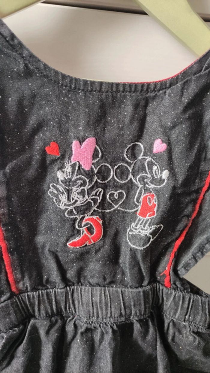 Robe minnie - photo numéro 3