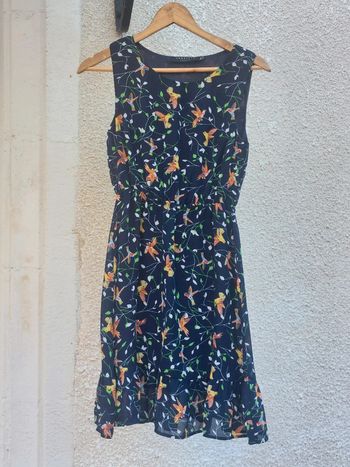 Robe d'été