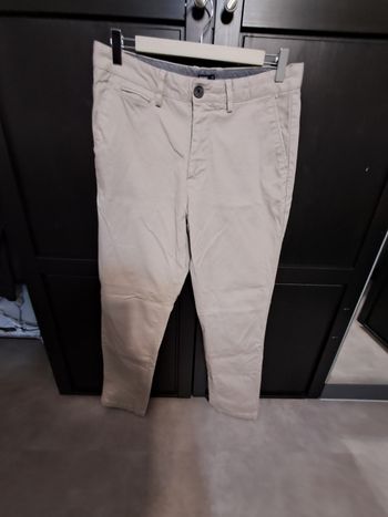 Pantalon homme 
