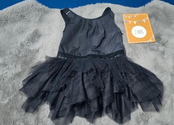 Robe créateur