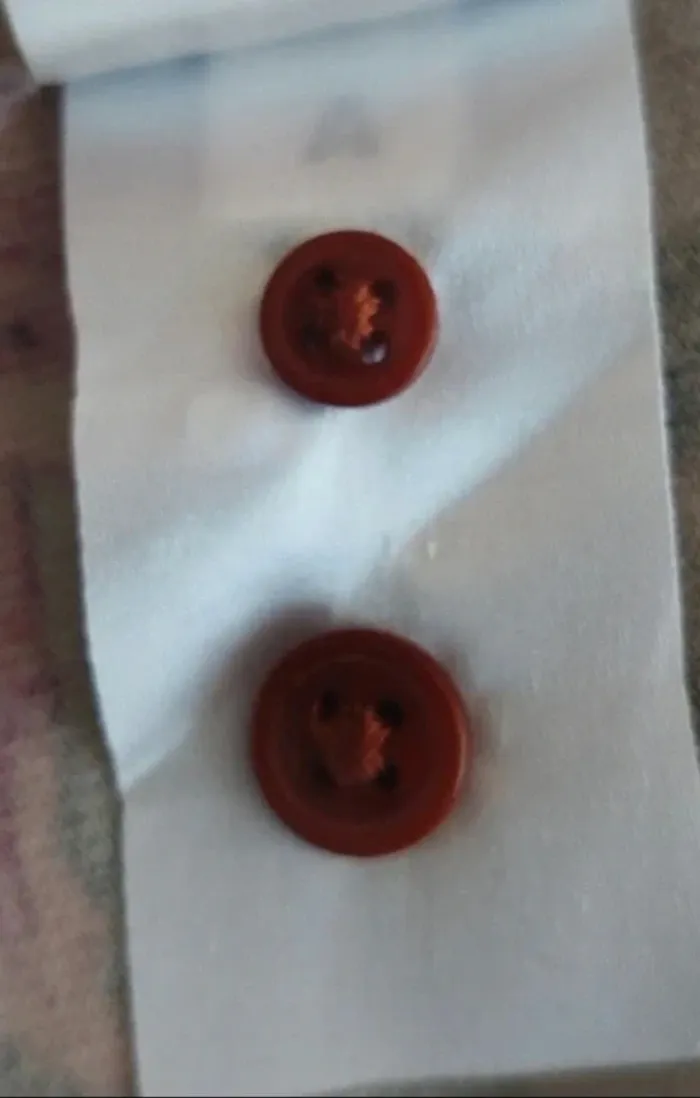 Chemise épaisse fleurie multicolore regular H&M taille 36 - photo numéro 7