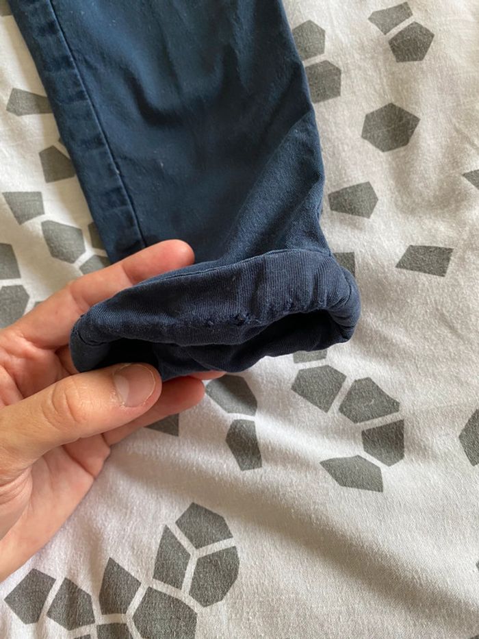 Pantalon - photo numéro 2