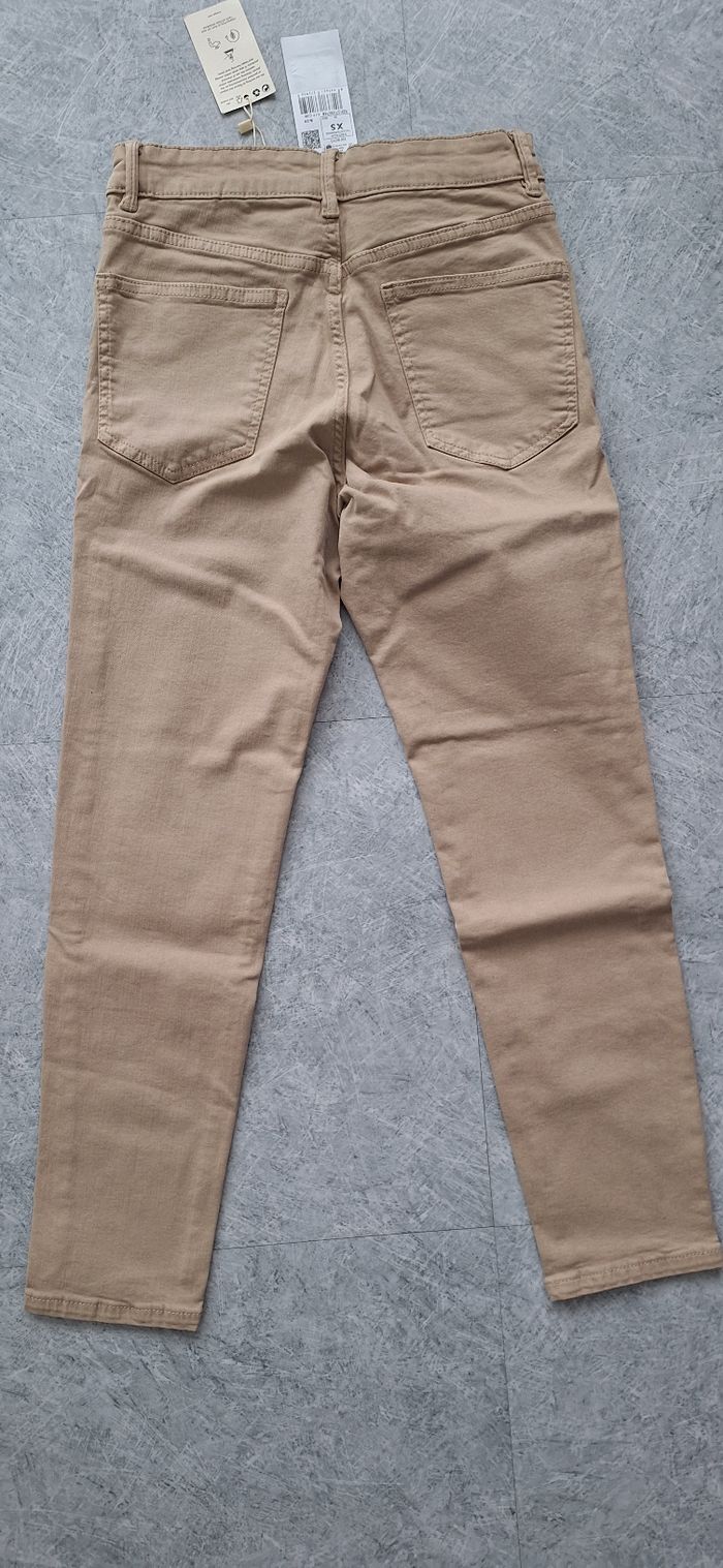 Jean mango XS - photo numéro 5