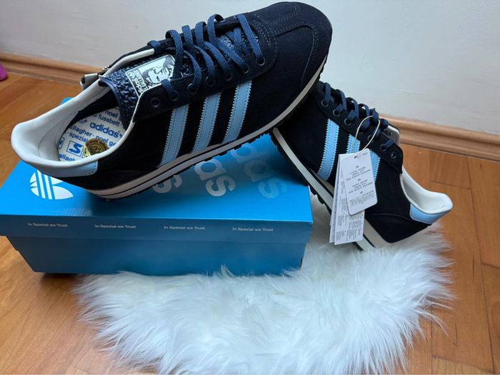 Adidas X Oasis SPZL marathon NG 44 - photo numéro 3