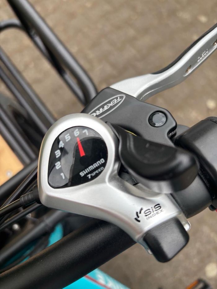 Vélos - photo numéro 7