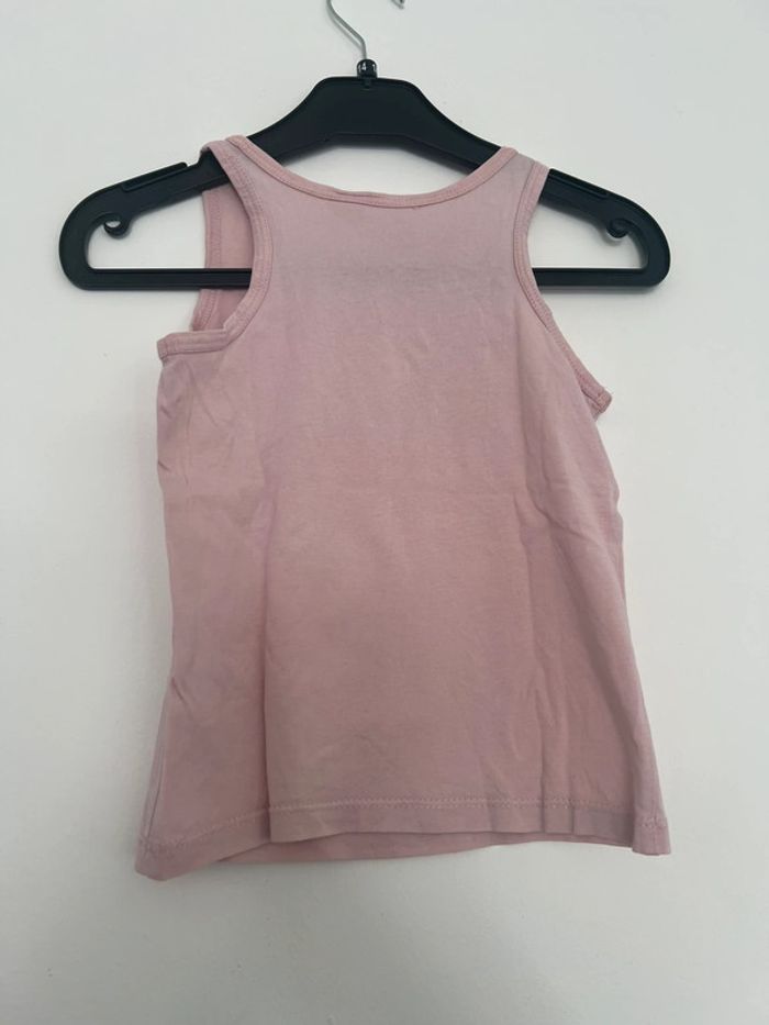 Tee shirt 4 ans - photo numéro 2