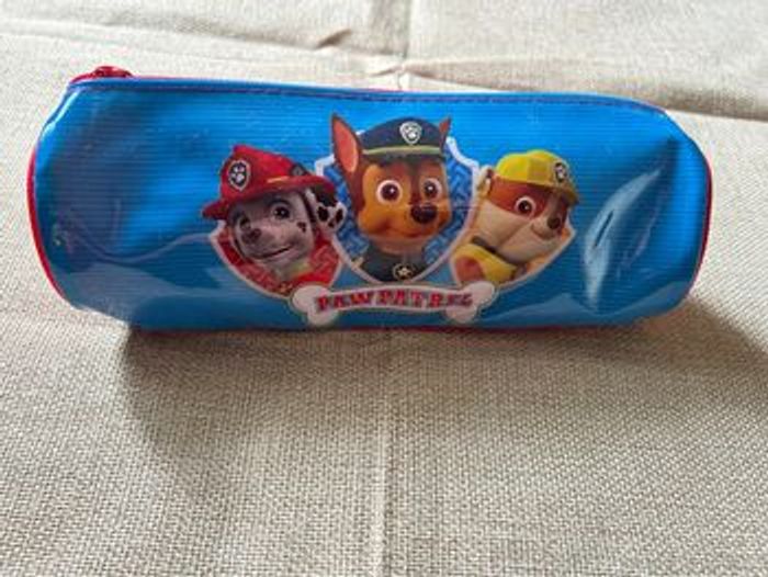 Trousse Pat Patrouille