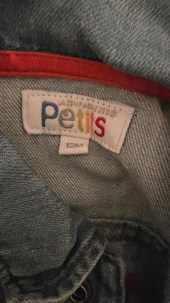 Veste 🌟 12 mois - photo numéro 3