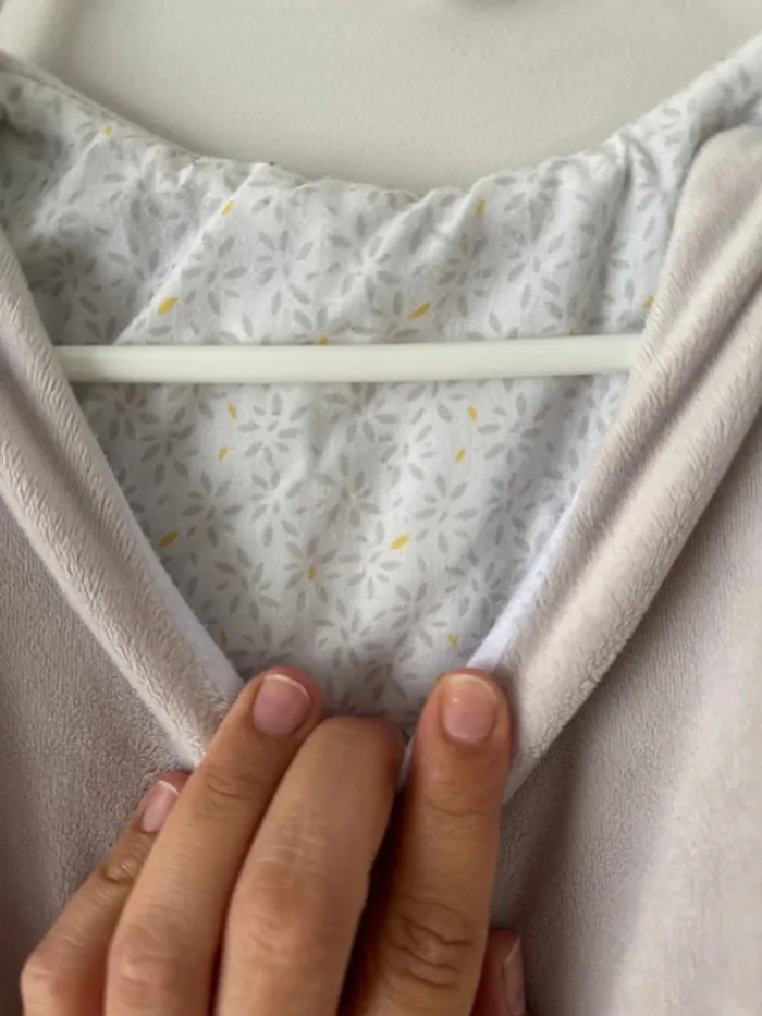 👚 Gigoteuse Tineo - de 6 mois à 36 mois - unisexe- bon état - photo numéro 8