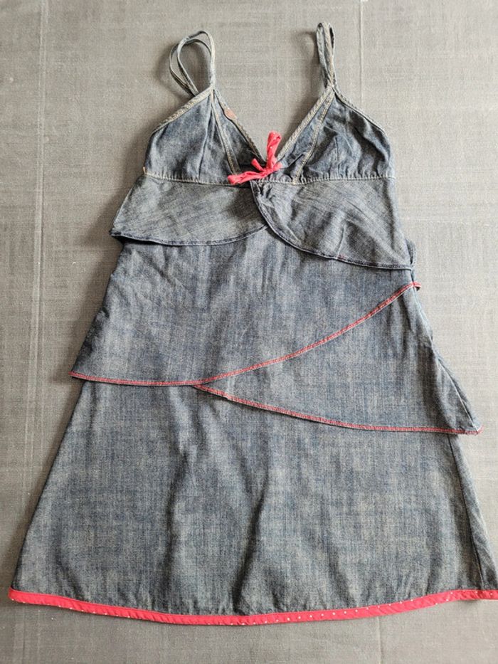 Robe Mademoiselle DDP 12 ans - photo numéro 2