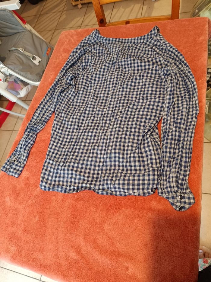 Chemise femme - photo numéro 2