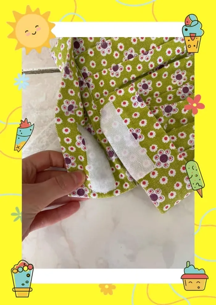 Toque pour enfants - photo numéro 3