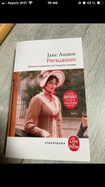 Persuasion