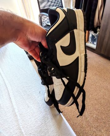 Basket Nike