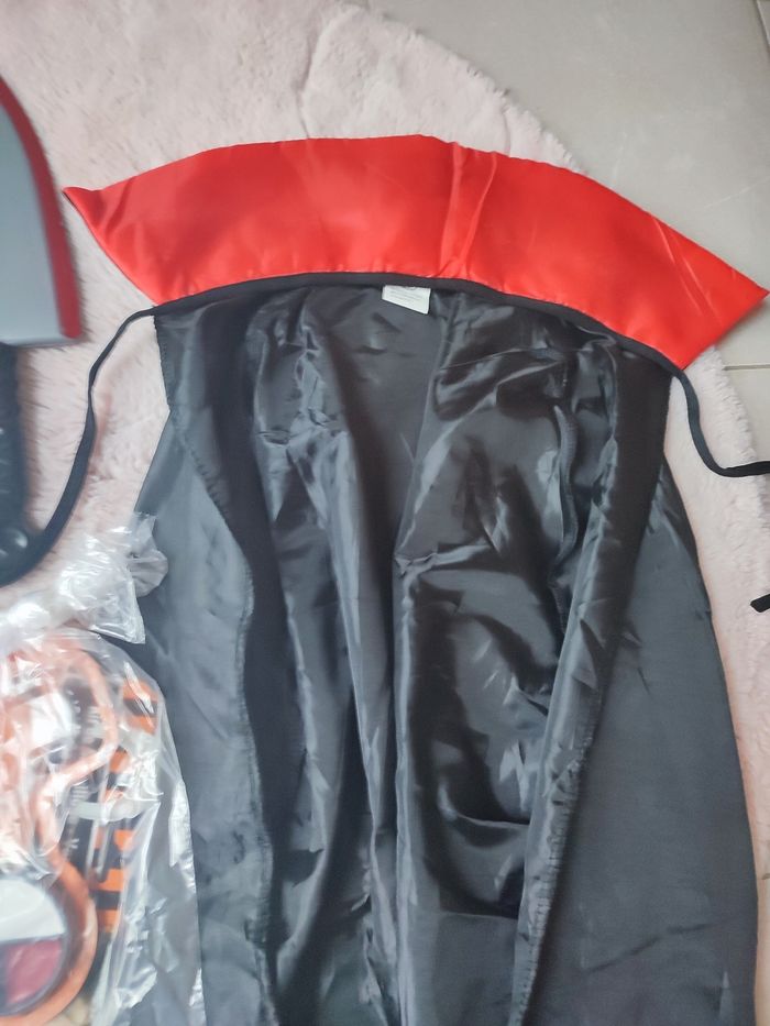 Lot halloween déguisement - photo numéro 7