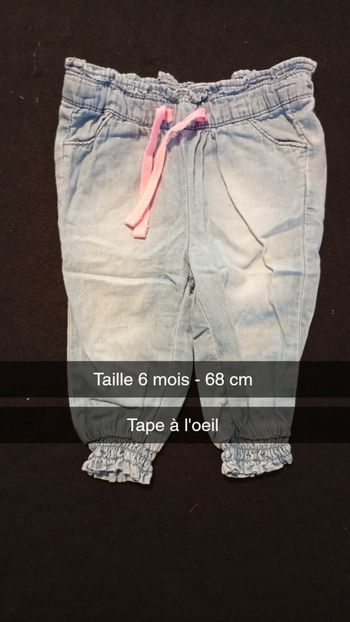 Pantalon 
