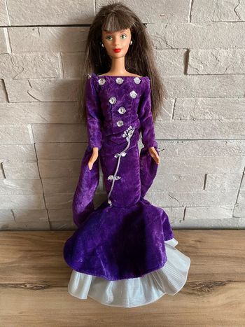 Barbie