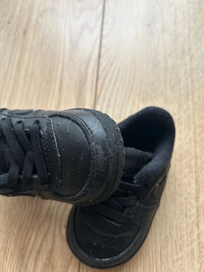 Nike bébé - photo numéro 4