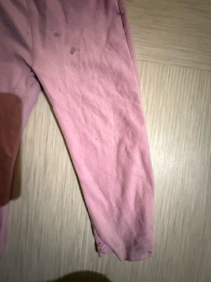 Pyjama Minnie - photo numéro 6
