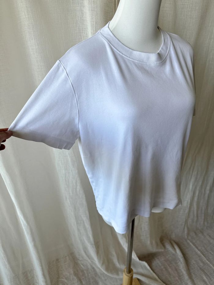 T-shirt COS - photo numéro 5