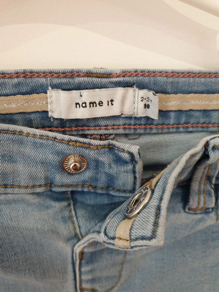 Jeans slim - photo numéro 5