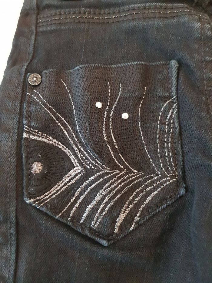 Pantalon 4 ans - photo numéro 7