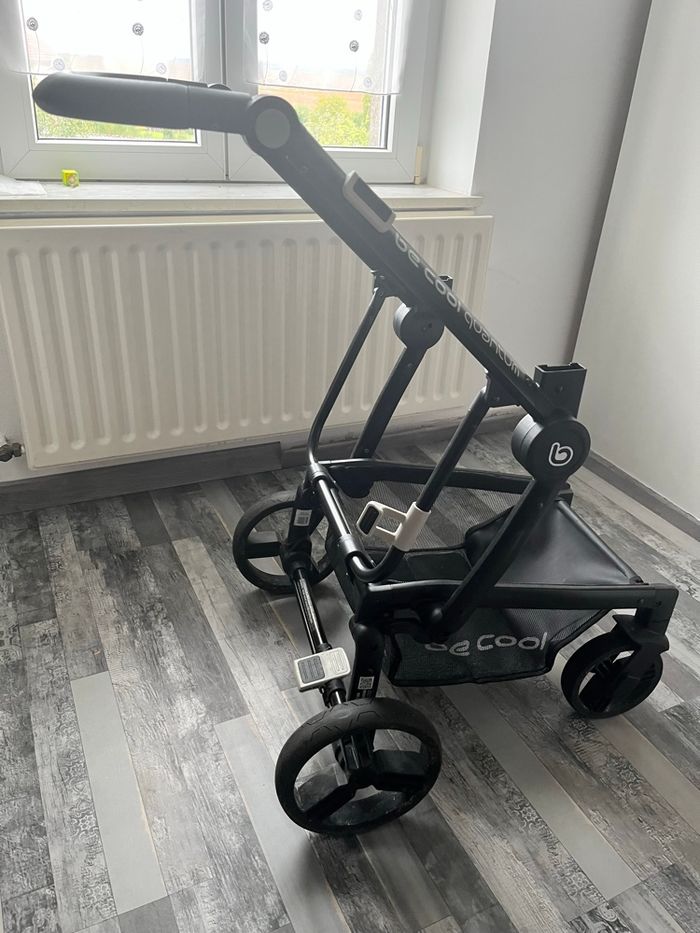 Poussette - photo numéro 3