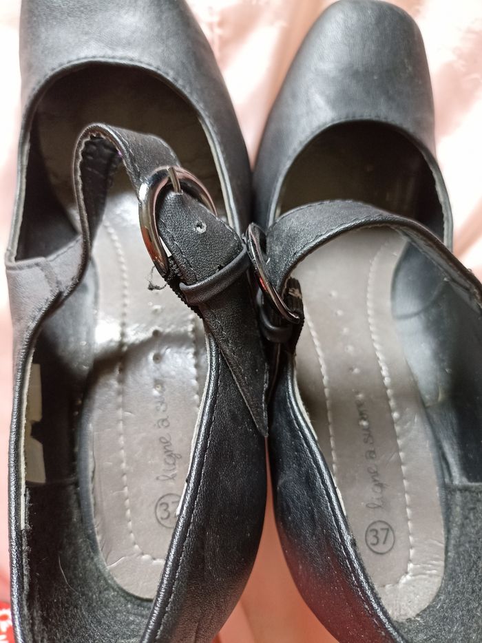 Chaussures à talons - photo numéro 5