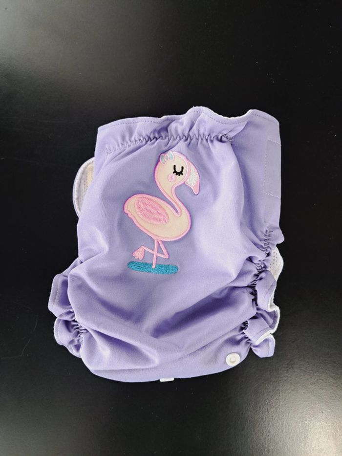 Maillot de bain Eliott et Loup
