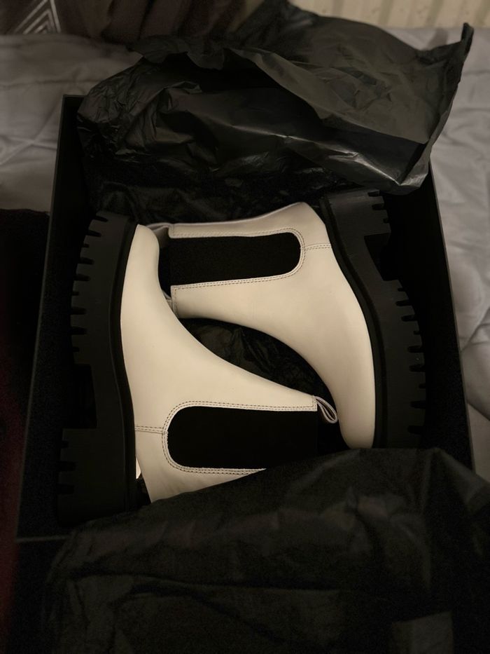 Bottes maje - photo numéro 4