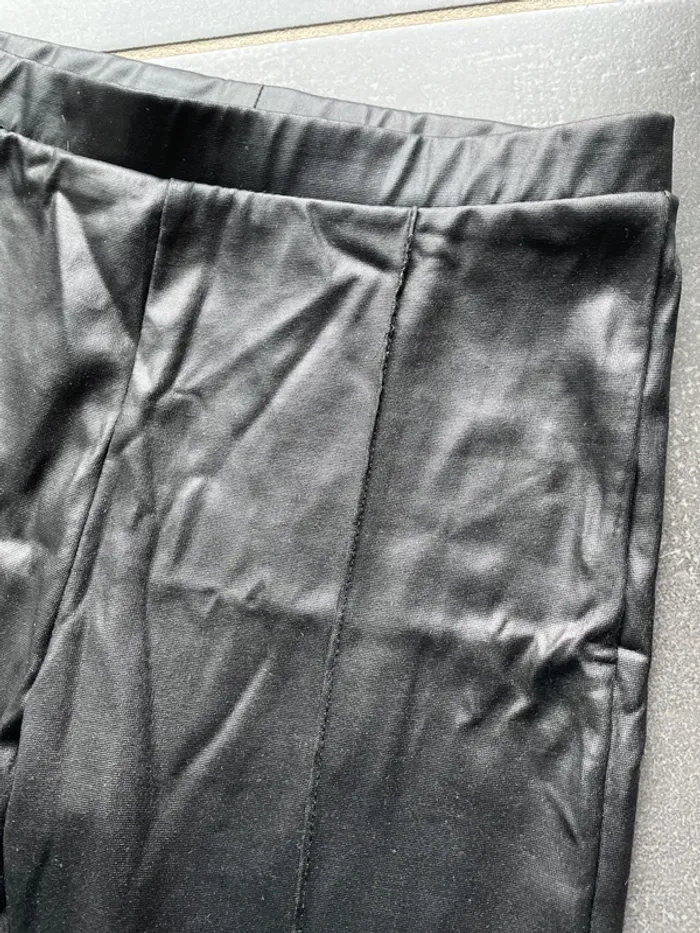Legging similicuir - photo numéro 2