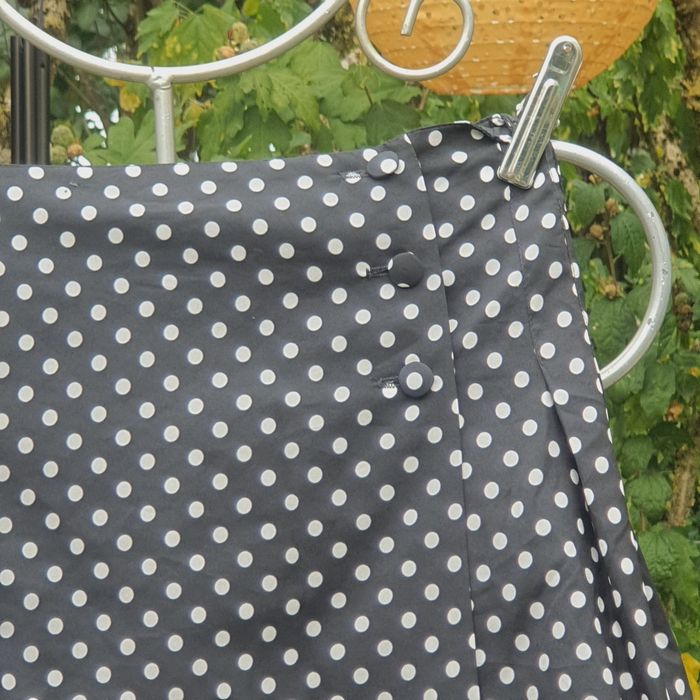 Jupe fille - photo numéro 3