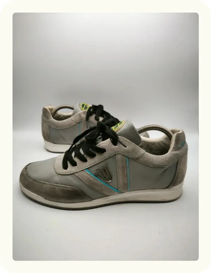 Baskets homme Versace Jeans Taille 43