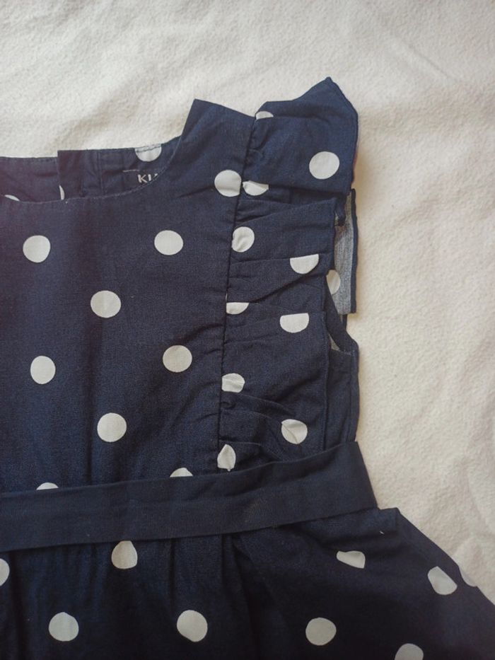Robe habillé taille 12 mois - photo numéro 4