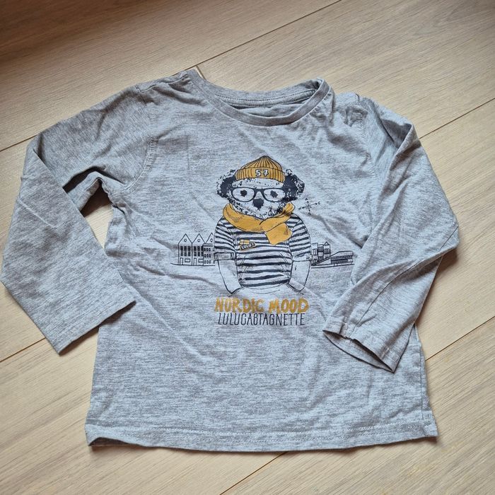 Tee-shirt lulu