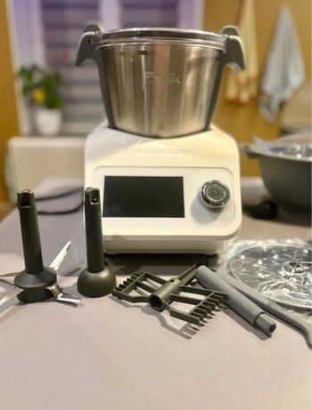 Compact Cook