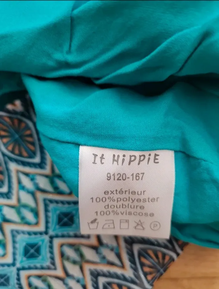 Robe It Hippie - photo numéro 10