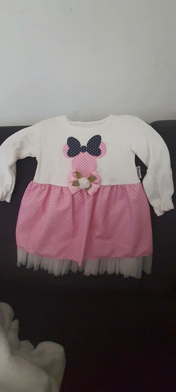 Belle robe