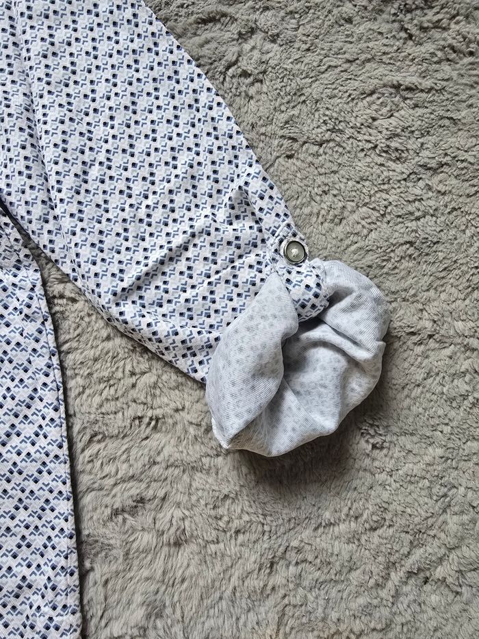 Chemise fille Cyrillus - 12 ans - photo numéro 3