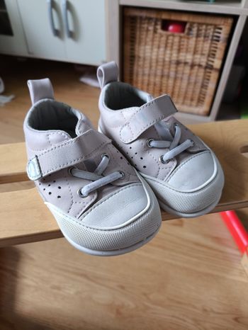 Zapato feroz S