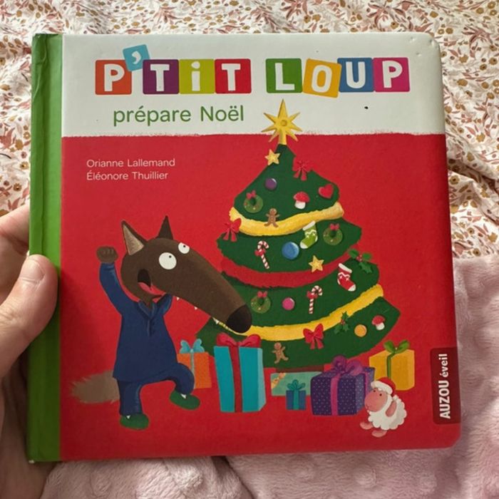 Livre enfant