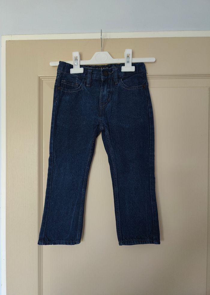 Jean denim - photo numéro 6