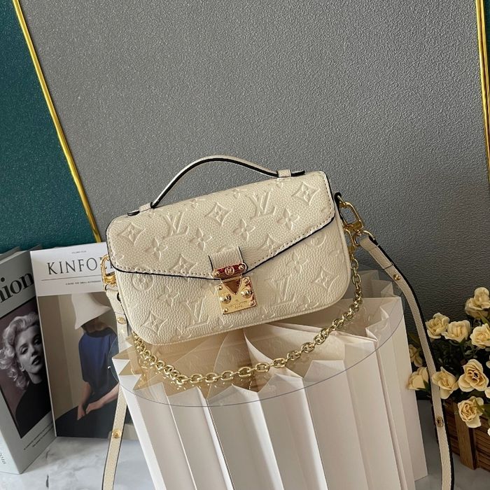 Louis Vuitton East West Métis M46279 - photo numéro 2