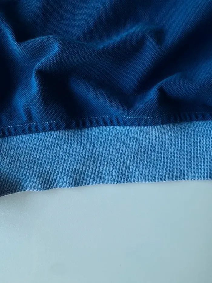 Sweat bleu et beige isabel Marant - photo numéro 9