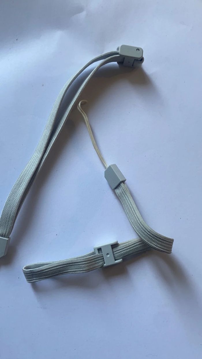 Accessoire wii Nintendo
