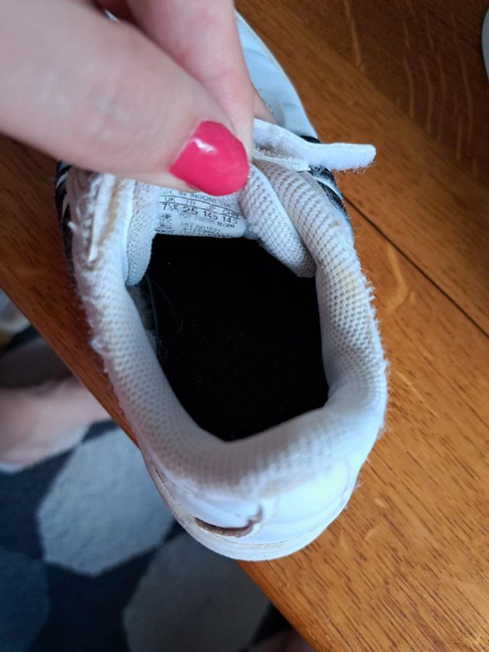 Baskets Adidas - photo numéro 5