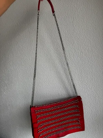 Sac bandoulière Zara