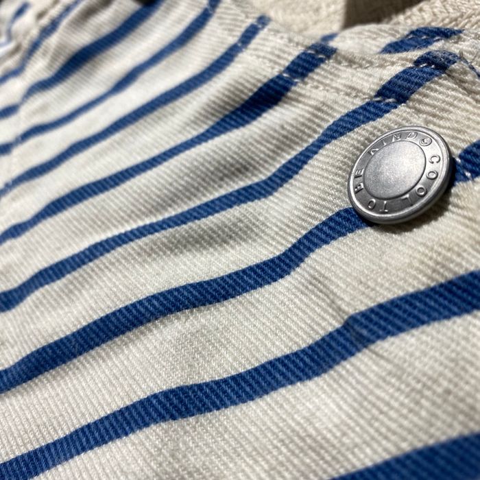 Salopette primark 6 mois - photo numéro 3