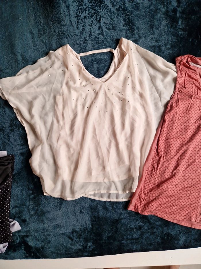 Lot de maillot - photo numéro 5
