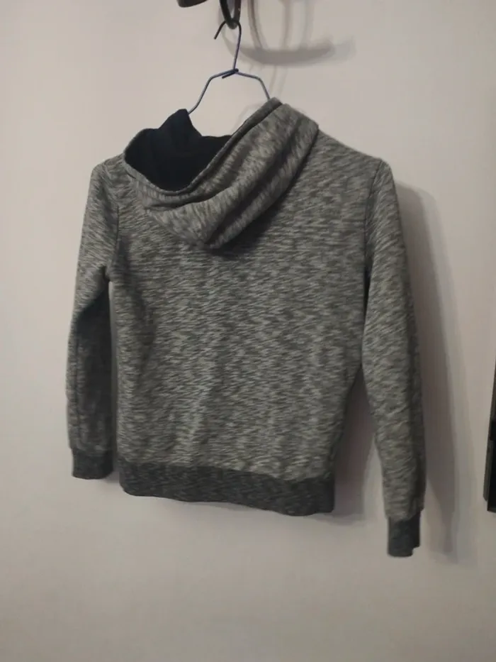 Veste à capuche h&m - photo numéro 2